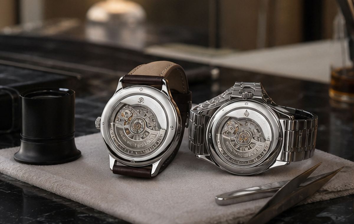 Nocturne elitehour.shop